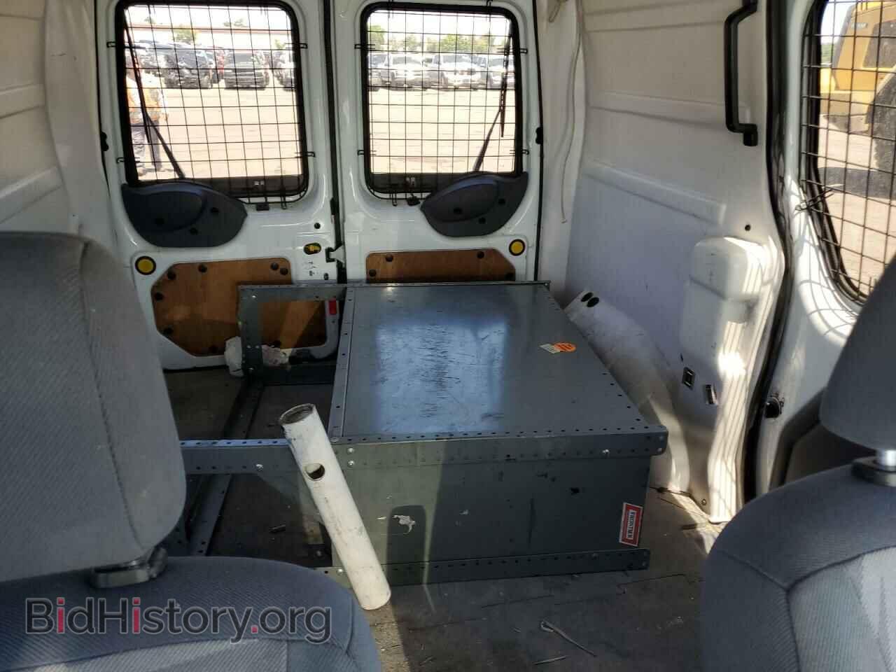 2012 FORD TRANSIT - VIN: NM0KS9BN0CT095692 - Фото 10