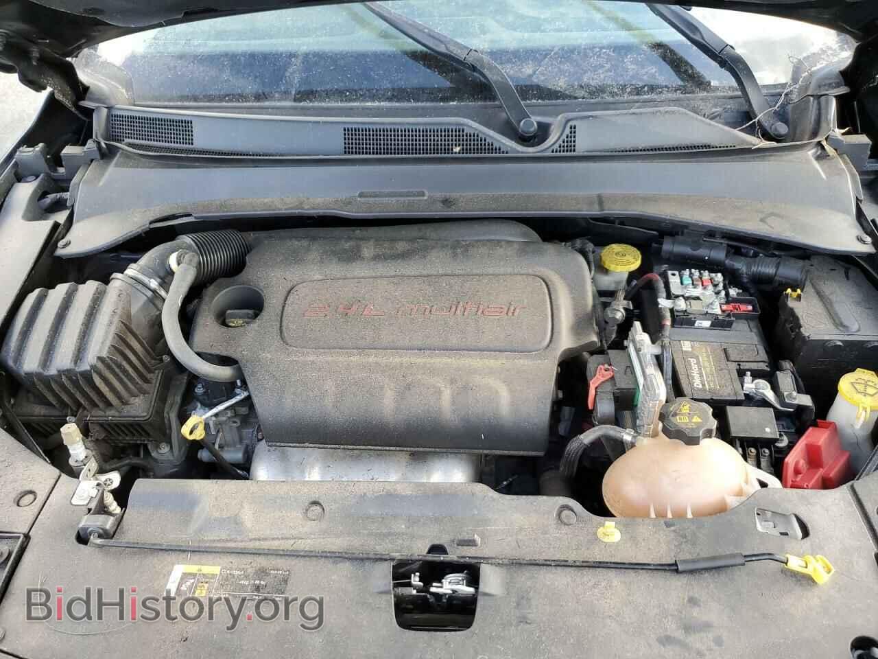 2019 JEEP COMPASS - VIN: 3C4NJDBB0KT657301 - Photo 7