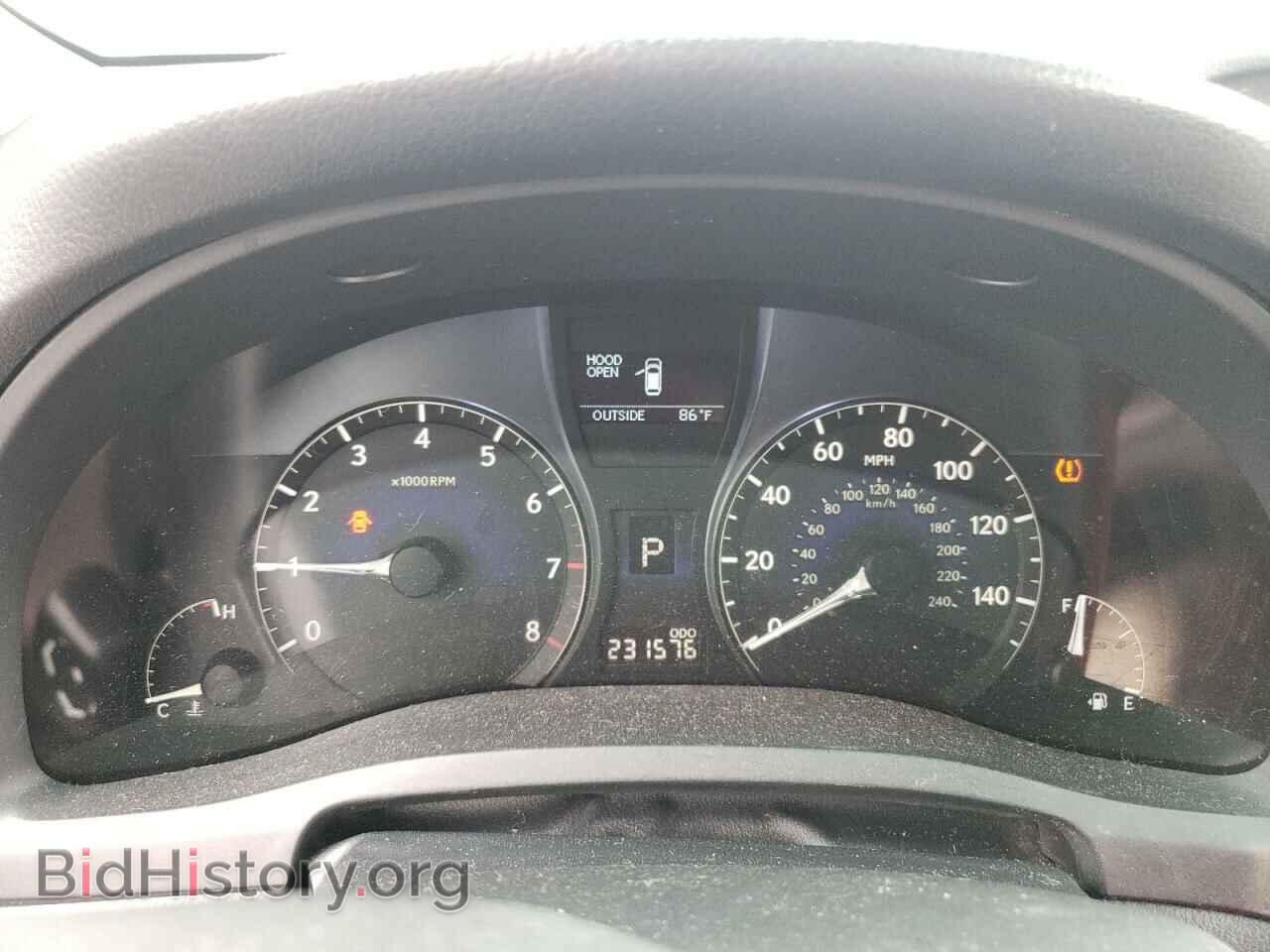 2010 LEXUS RX350 - VIN: 2T2BK1BAXAC008236 - Фото 9