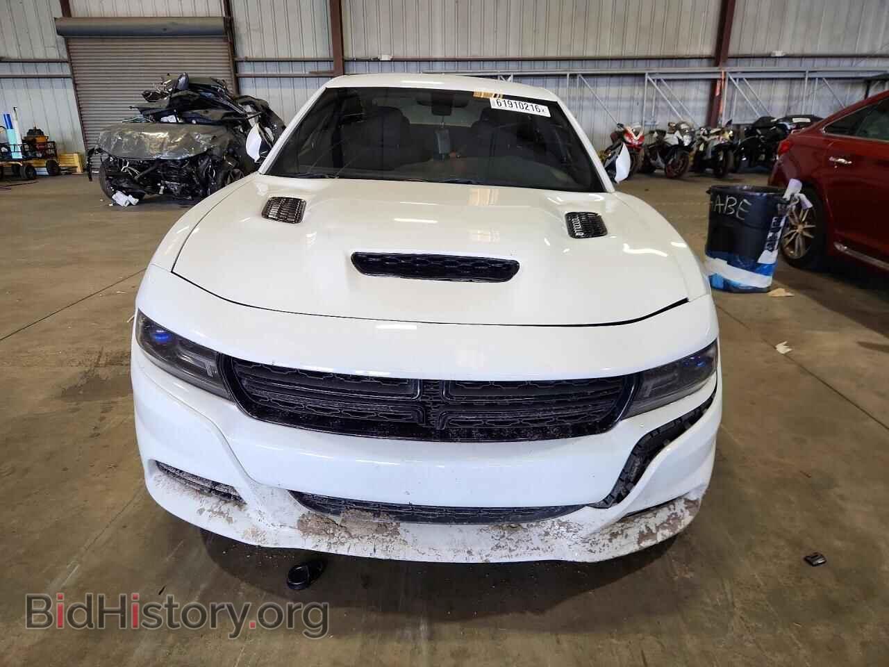 2016 DODGE CHARGER - VIN: 2C3CDXCT1GH178798 - Photo 5