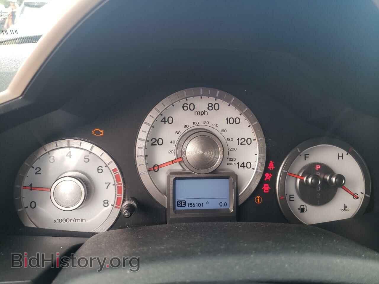 2011 HONDA PILOT - VIN: 5FNYF3H74BB038825 - Photo 9