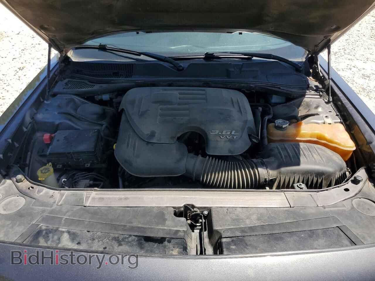 2018 DODGE CHALLENGER - VIN: 2C3CDZAG9JH259184 - Photo 11