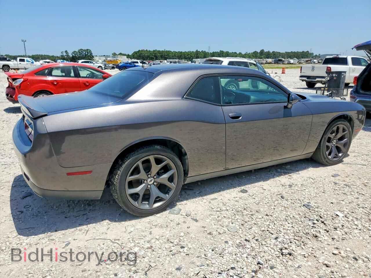 2018 DODGE CHALLENGER - VIN: 2C3CDZAG9JH259184 - Photo 3