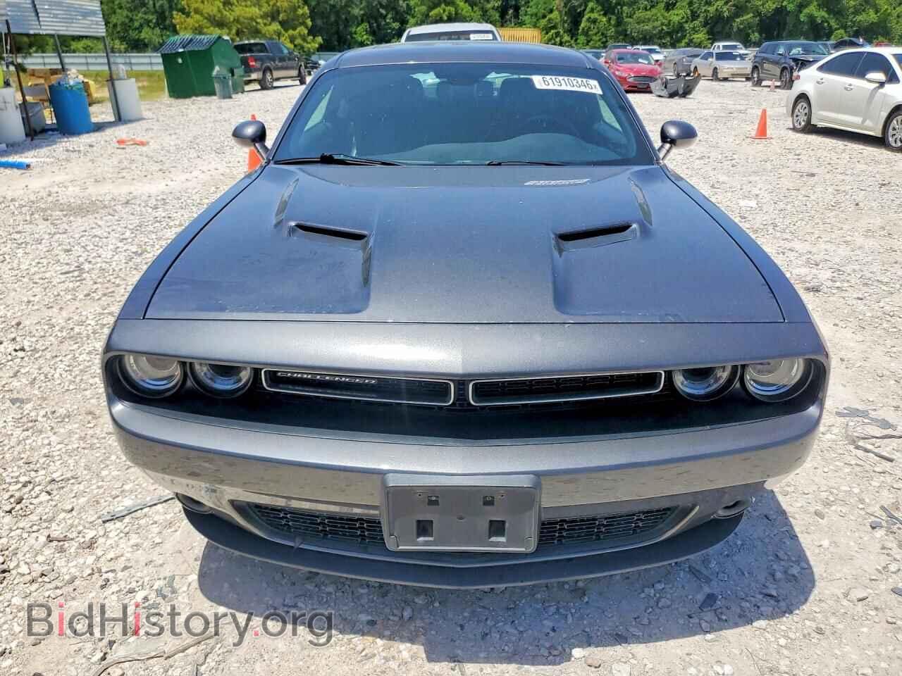 2018 DODGE CHALLENGER - VIN: 2C3CDZAG9JH259184 - Photo 5