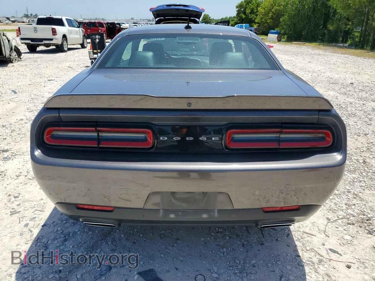 2018 DODGE CHALLENGER - VIN: 2C3CDZAG9JH259184 - Photo 6