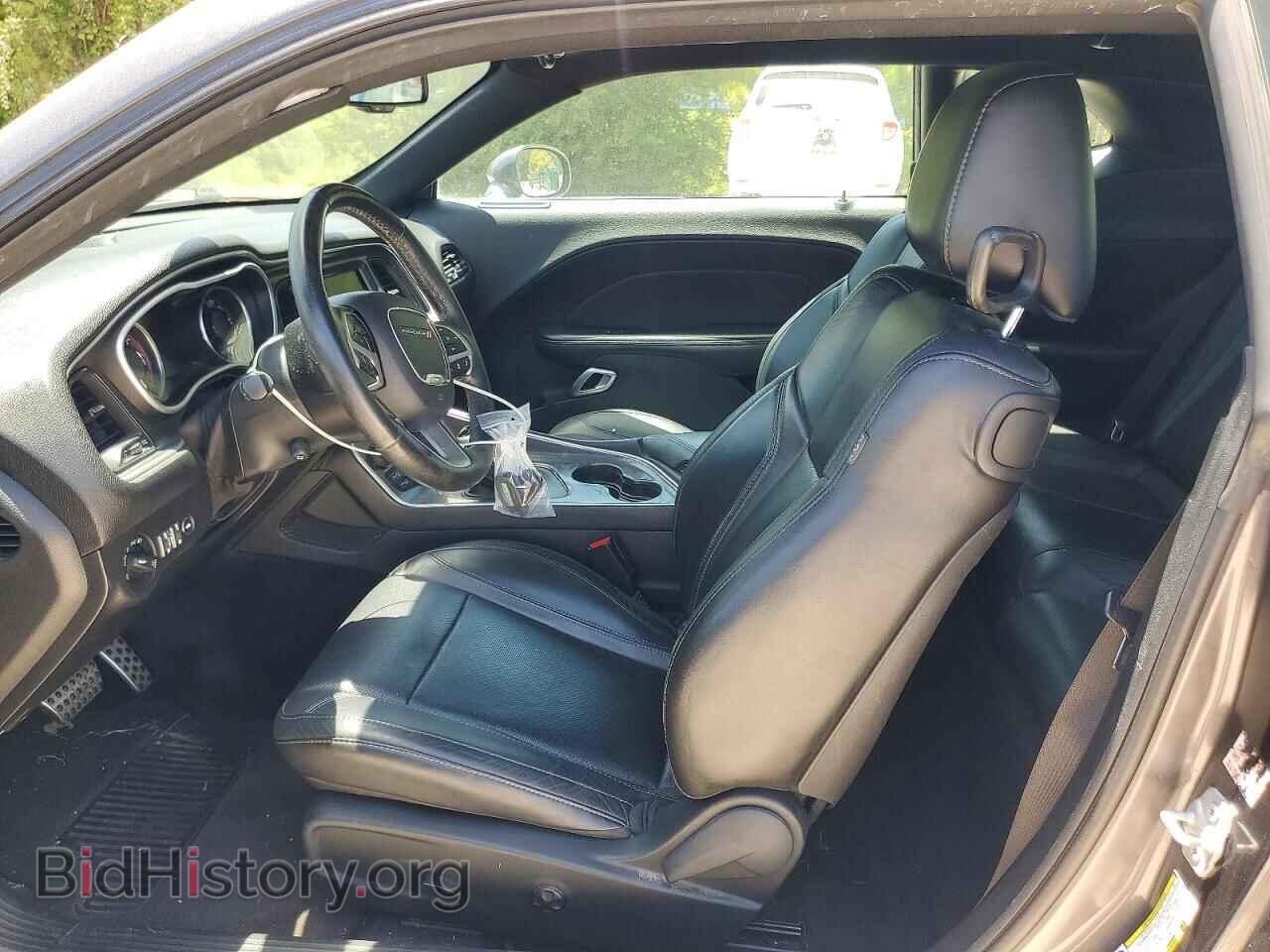 2018 DODGE CHALLENGER - VIN: 2C3CDZAG9JH259184 - Photo 7