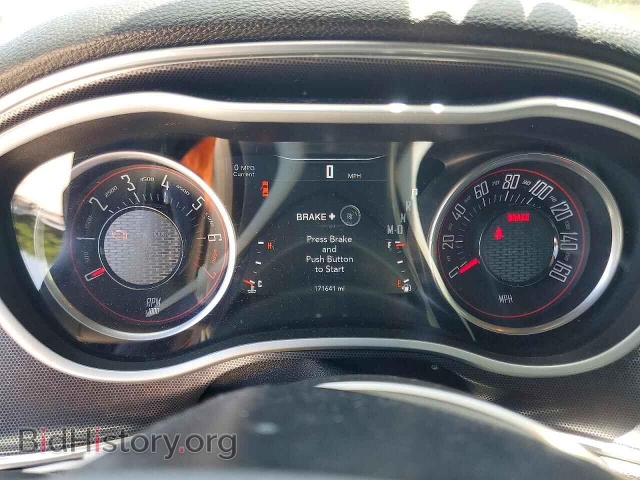 2018 DODGE CHALLENGER - VIN: 2C3CDZAG9JH259184 - Photo 9