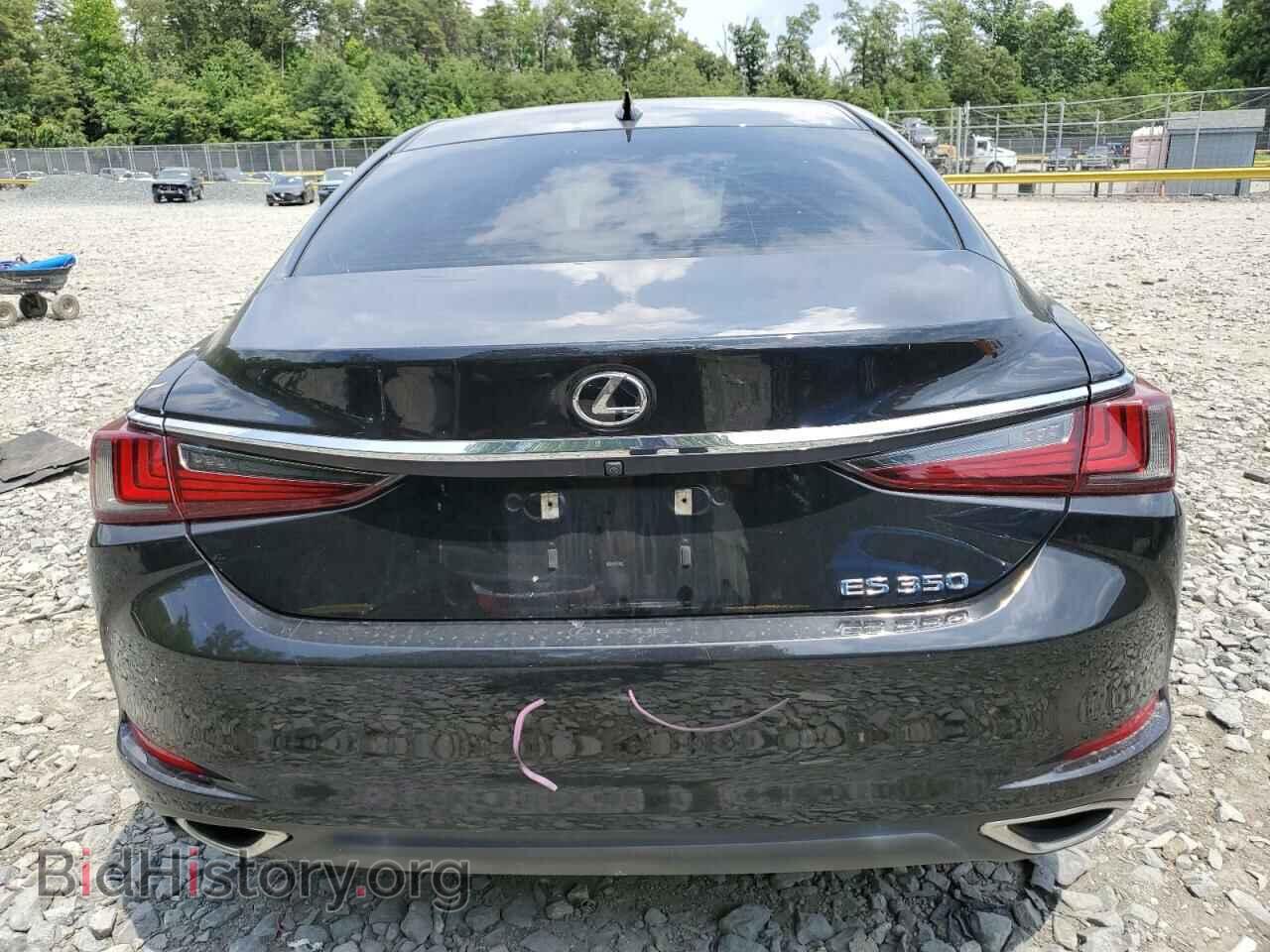 2019 LEXUS ES350 - VIN: 58ABZ1B17KU005805 - Фото 6