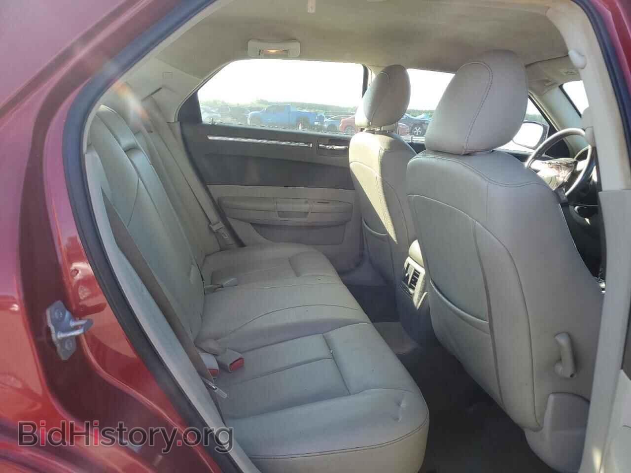 2009 CHRYSLER 300 - VIN: 2C3LA53V79H565812 - Фото 10