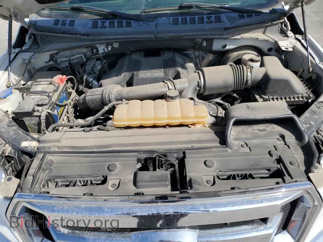 2017 FORD All Models - VIN: 1FTNF1CG5HKD19994 - Фото 11