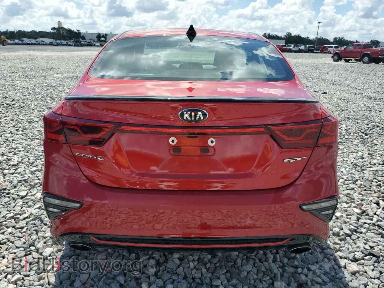2021 KIA FORTE - VIN: 3KPF44AC4ME343843 - Фото 6