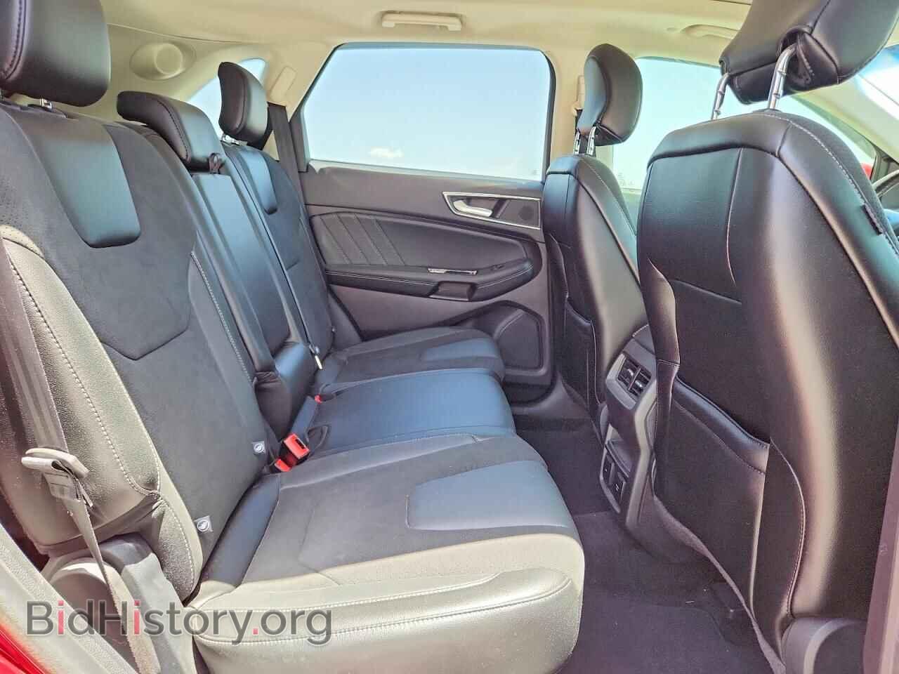 2017 FORD EDGE - VIN: 2FMPK4AP9HBC01509 - Photo 11