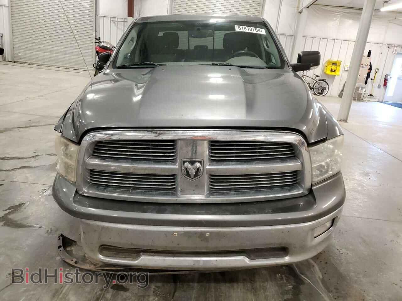 2012 DODGE RAM 1500 - VIN: 1C6RD7LT9CS126481 - Фото 5