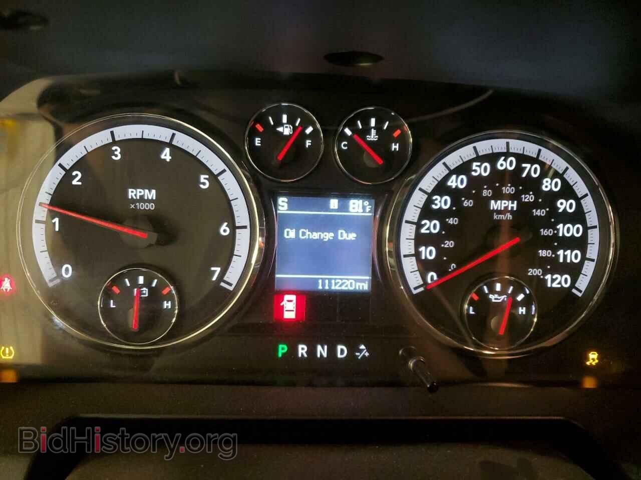 2012 DODGE RAM 1500 - VIN: 1C6RD7LT9CS126481 - Фото 9