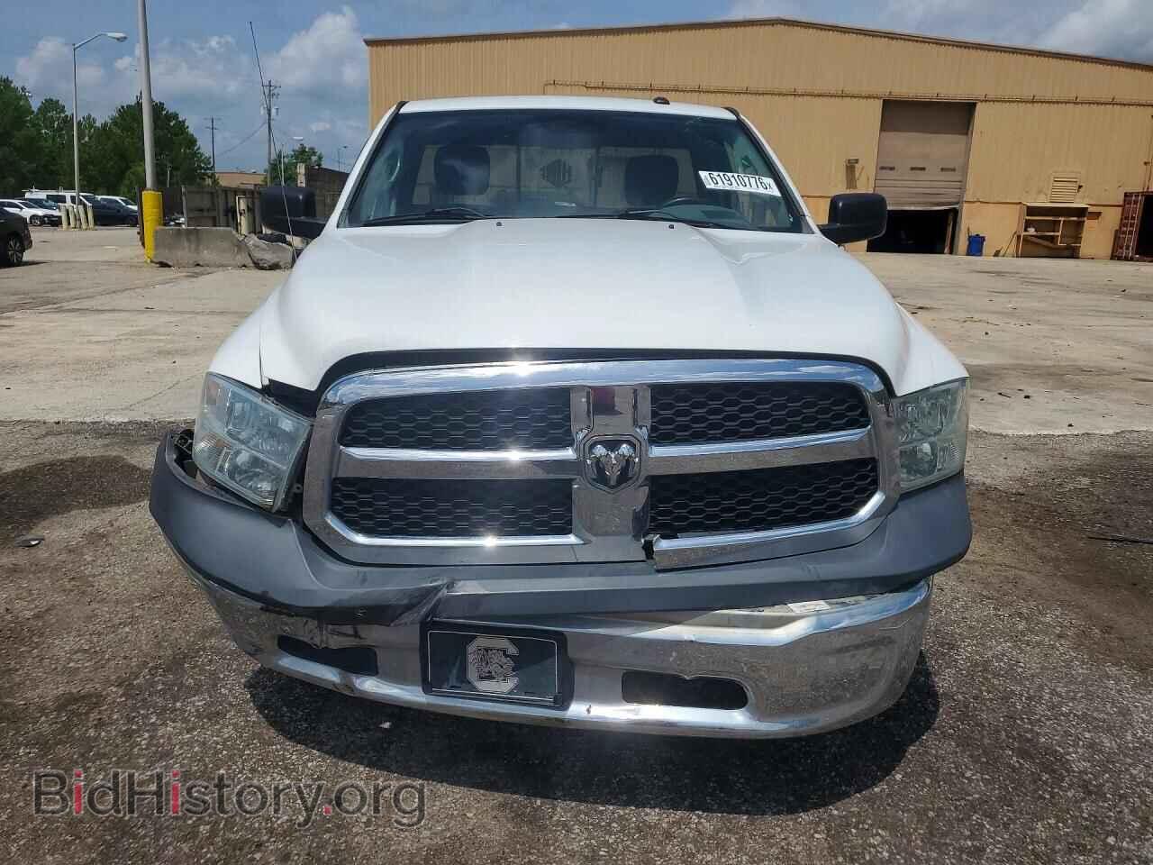 2014 RAM 1500 - VIN: 3C6JR6DT1EG125214 - Photo 5