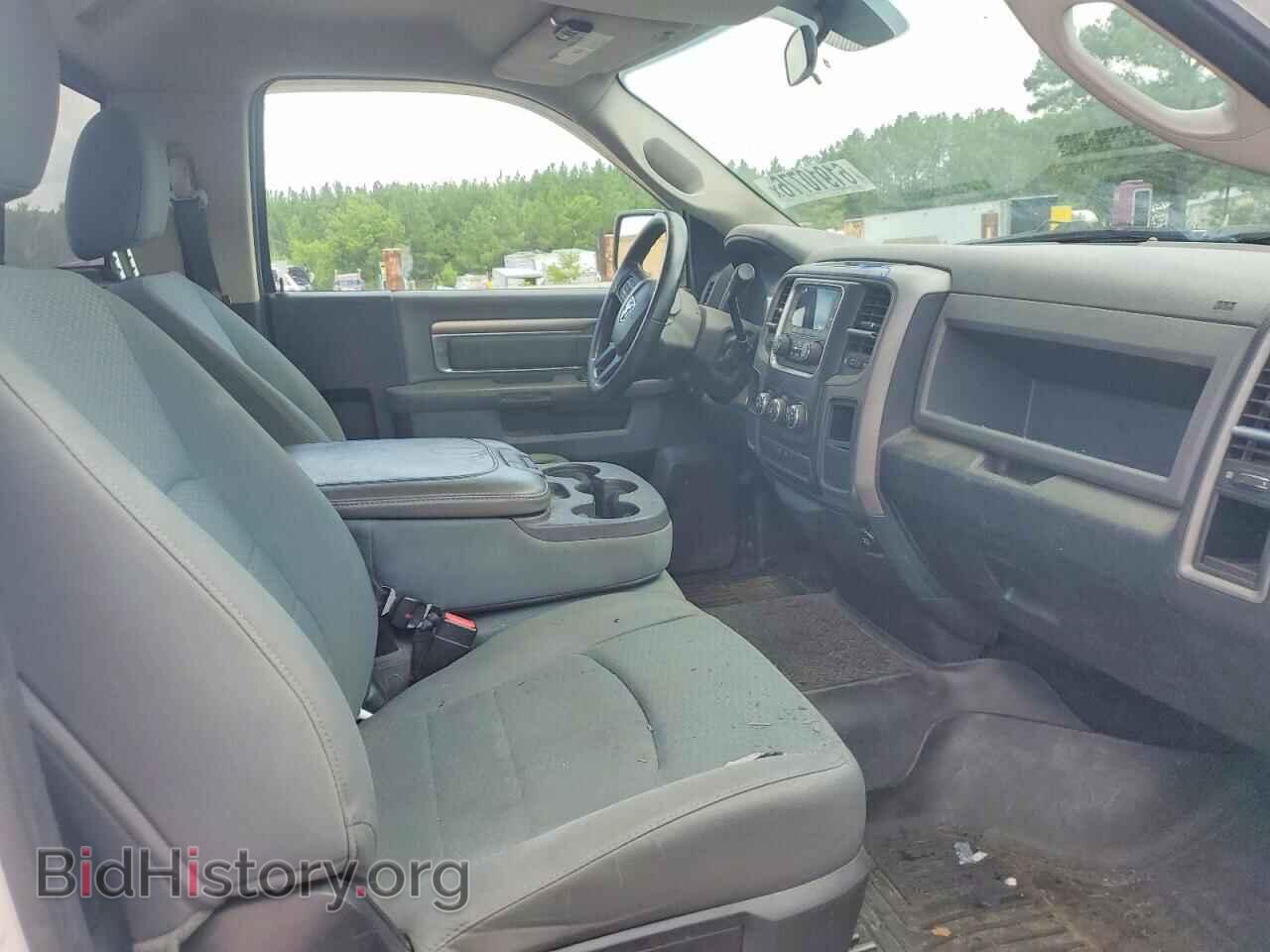 2014 RAM 1500 - VIN: 3C6JR6DT1EG125214 - Photo 10