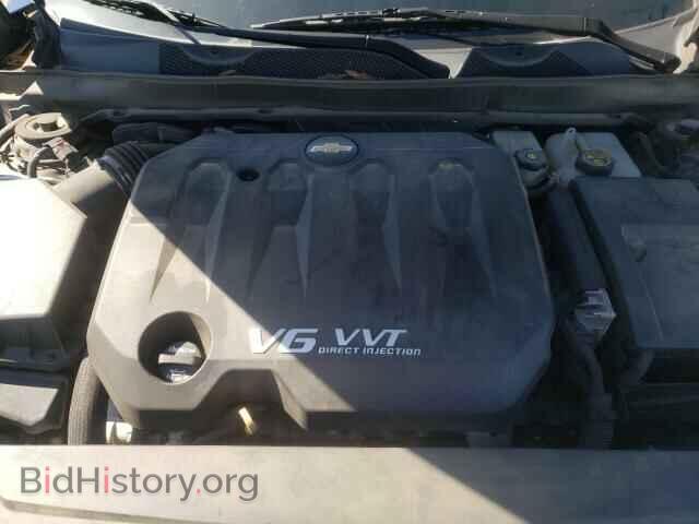 2017 CHEVROLET IMPALA - VIN: 2G11Z5S36H9184854 - Фото 7