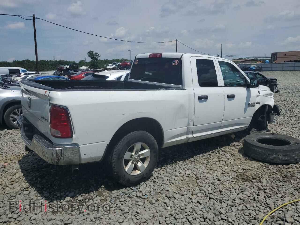2015 RAM 1500 - VIN: 1C6RR7FTXFS710258 - Фото 3
