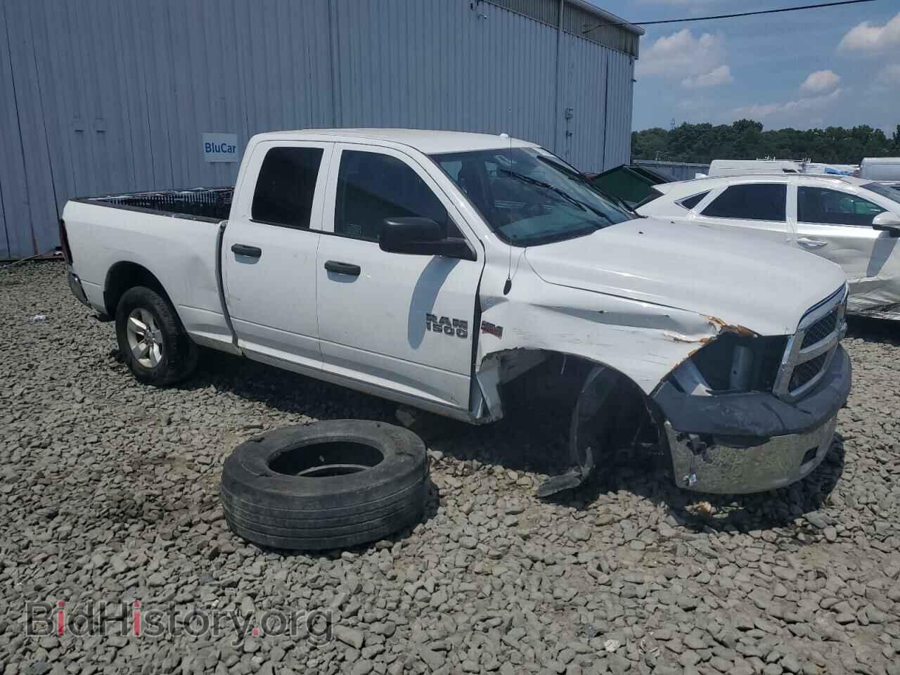2015 RAM 1500 - VIN: 1C6RR7FTXFS710258 - Фото 4