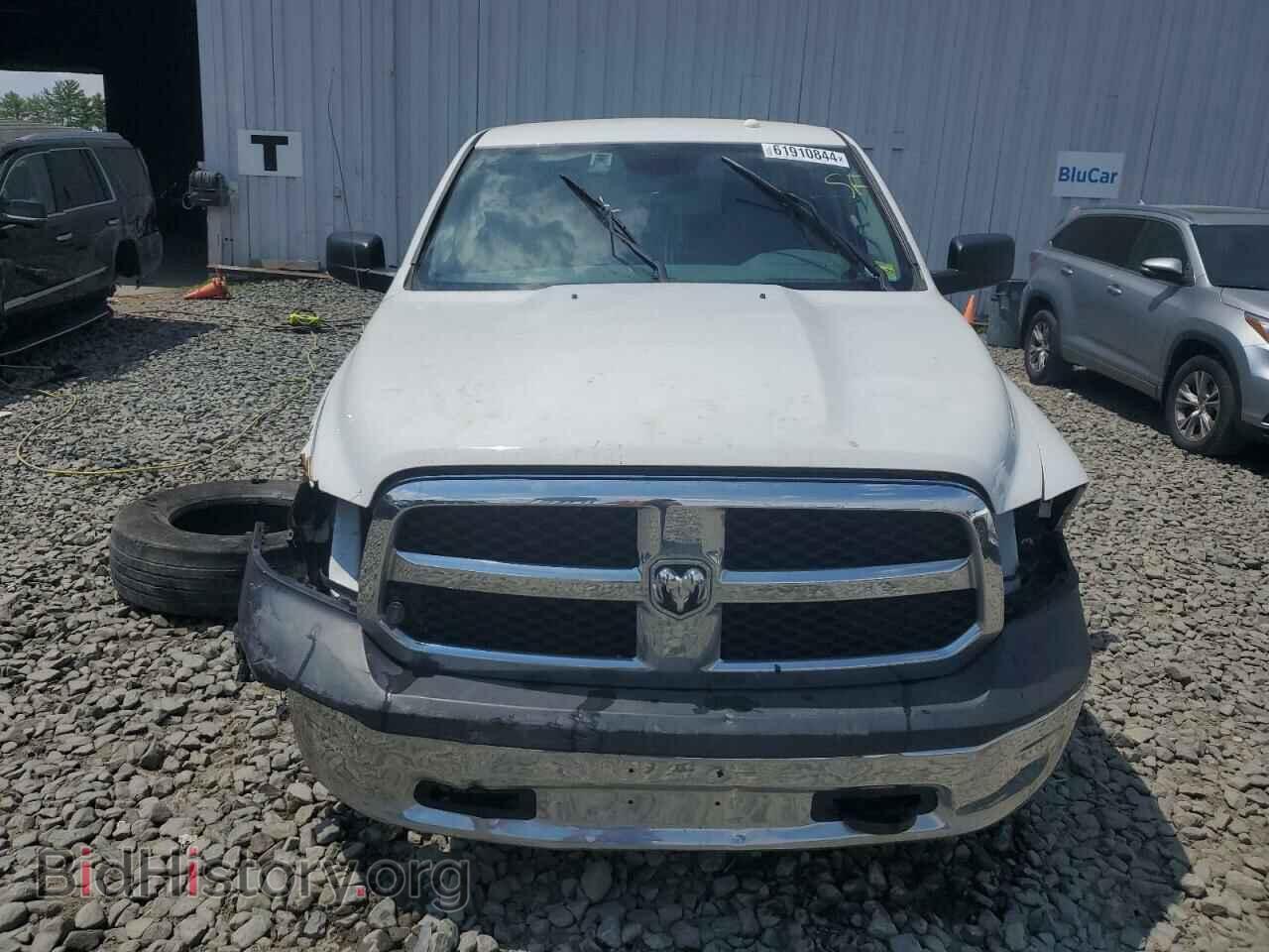 2015 RAM 1500 - VIN: 1C6RR7FTXFS710258 - Фото 5