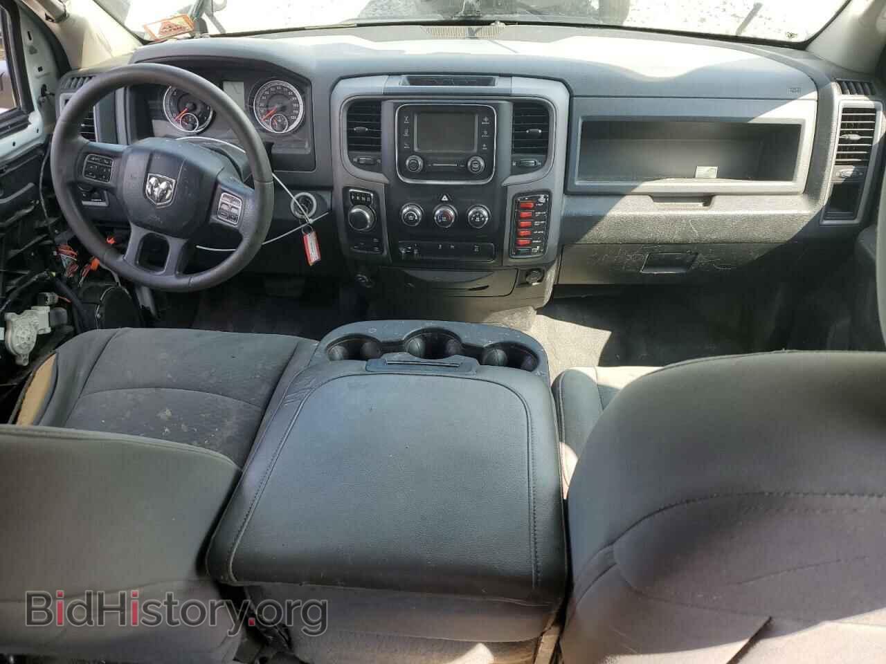 2015 RAM 1500 - VIN: 1C6RR7FTXFS710258 - Фото 8