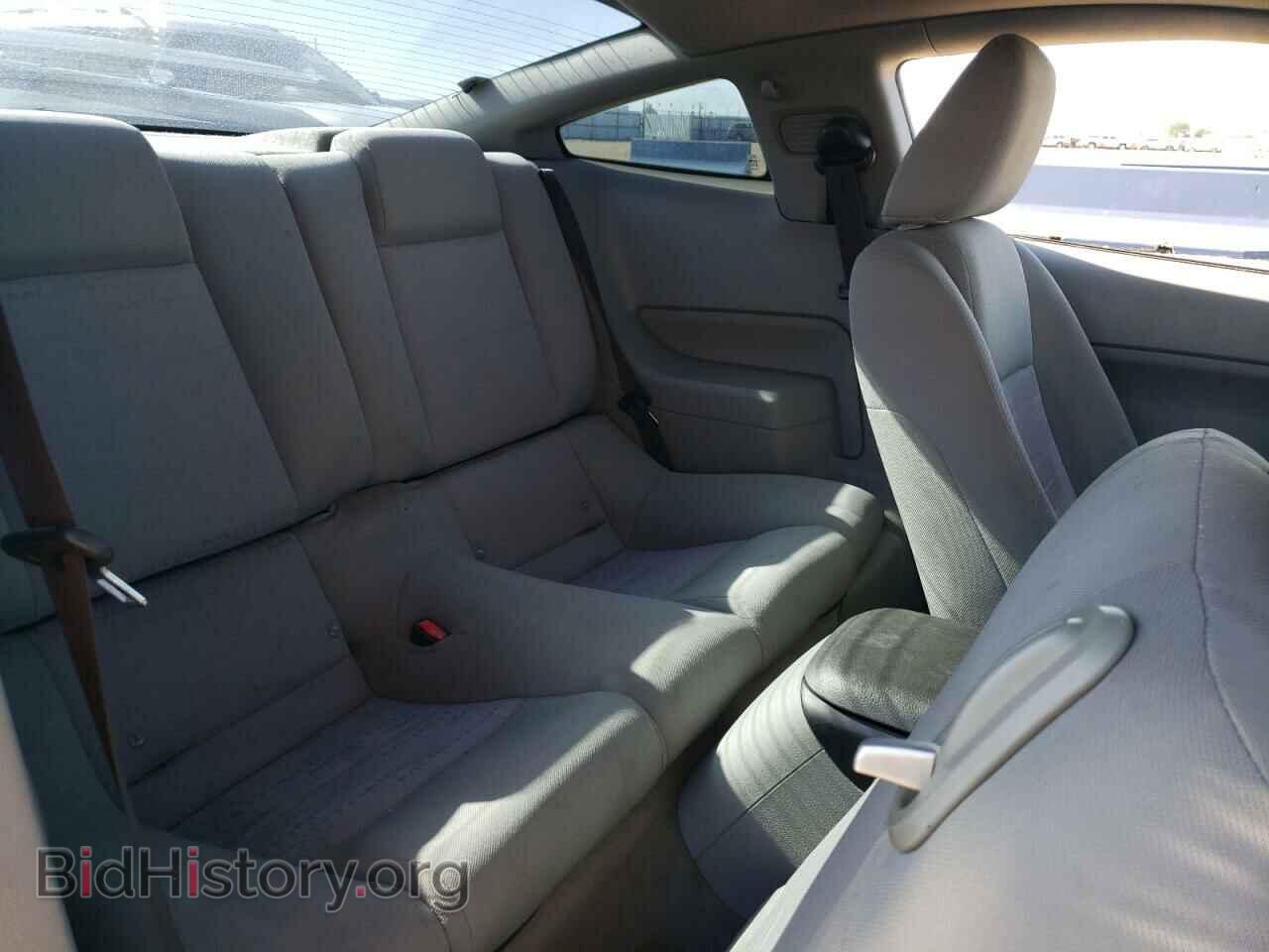 2006 FORD ALL Models - VIN: 1ZVFT80N165141194 - Фото 10