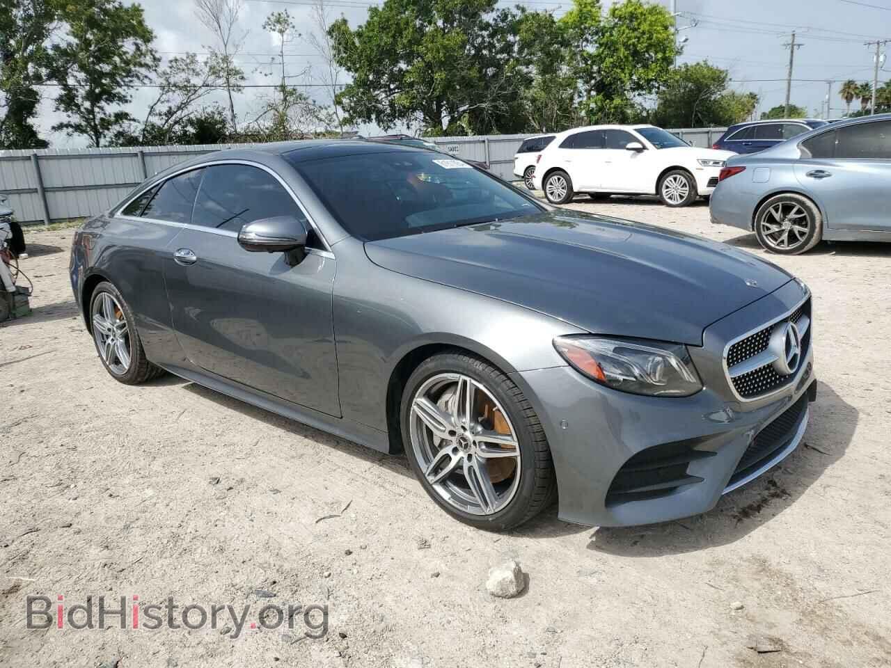2019 MERCEDES-BENZ E-CLASS - VIN: WDD1J6HB2KF077100 - Фото 4