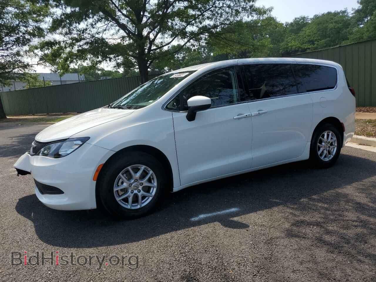 Photo 2C4RC1CG0PR616567 - CHRYSLER MINIVAN 2023