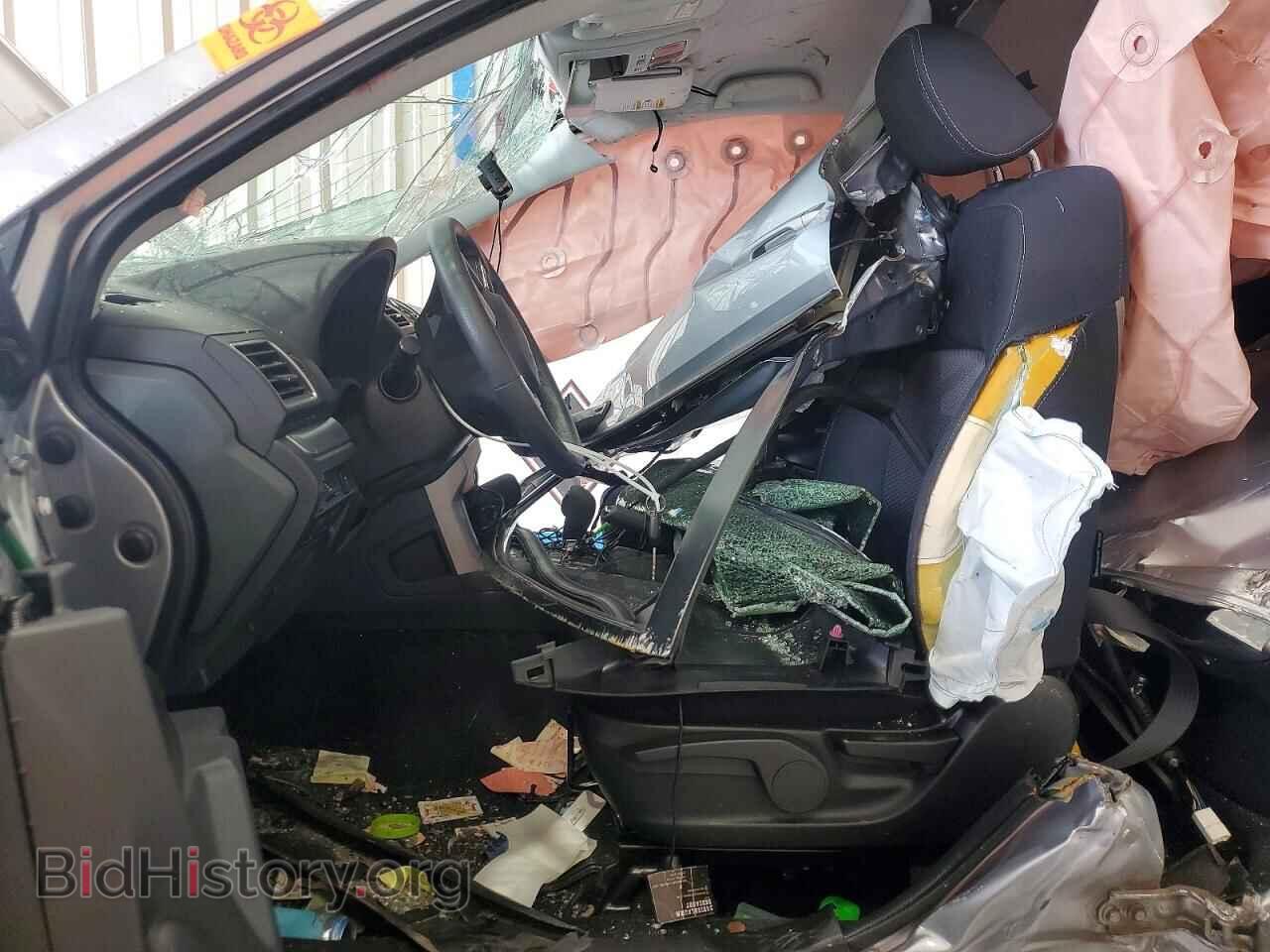2017 SUBARU FORESTER - VIN: JF2SJAAC3HH453838 - Photo 7