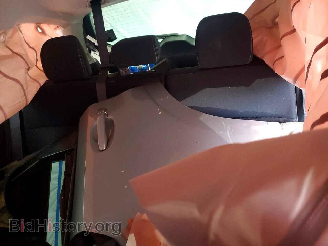 2017 SUBARU FORESTER - VIN: JF2SJAAC3HH453838 - Photo 10