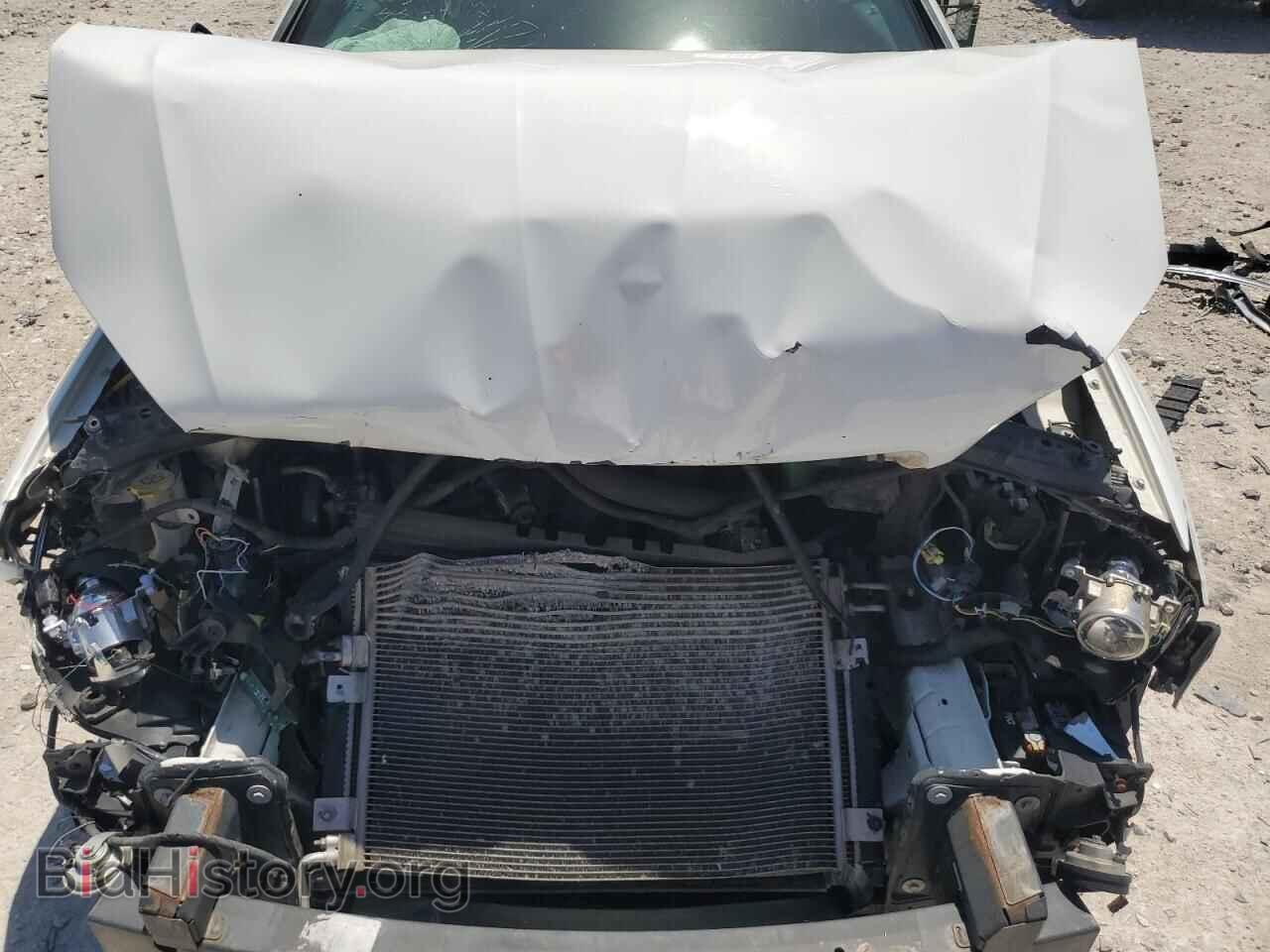 2012 CHRYSLER 200 - VIN: 1C3BCBEB2CN218460 - Фото 11