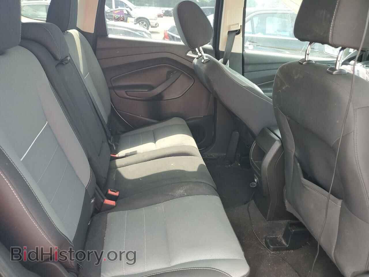 2015 FORD ESCAPE - VIN: 1FMCU0G76FUC55902 - Фото 11