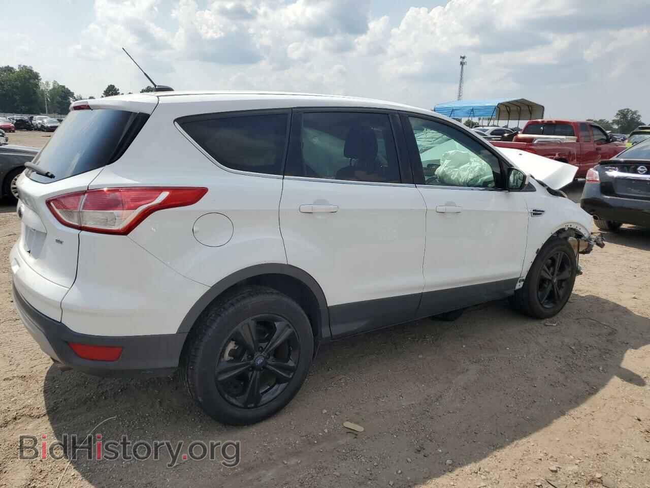 2015 FORD ESCAPE - VIN: 1FMCU0G76FUC55902 - Фото 3