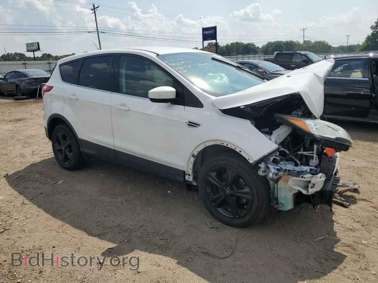 2015 FORD ESCAPE - VIN: 1FMCU0G76FUC55902 - Фото 4