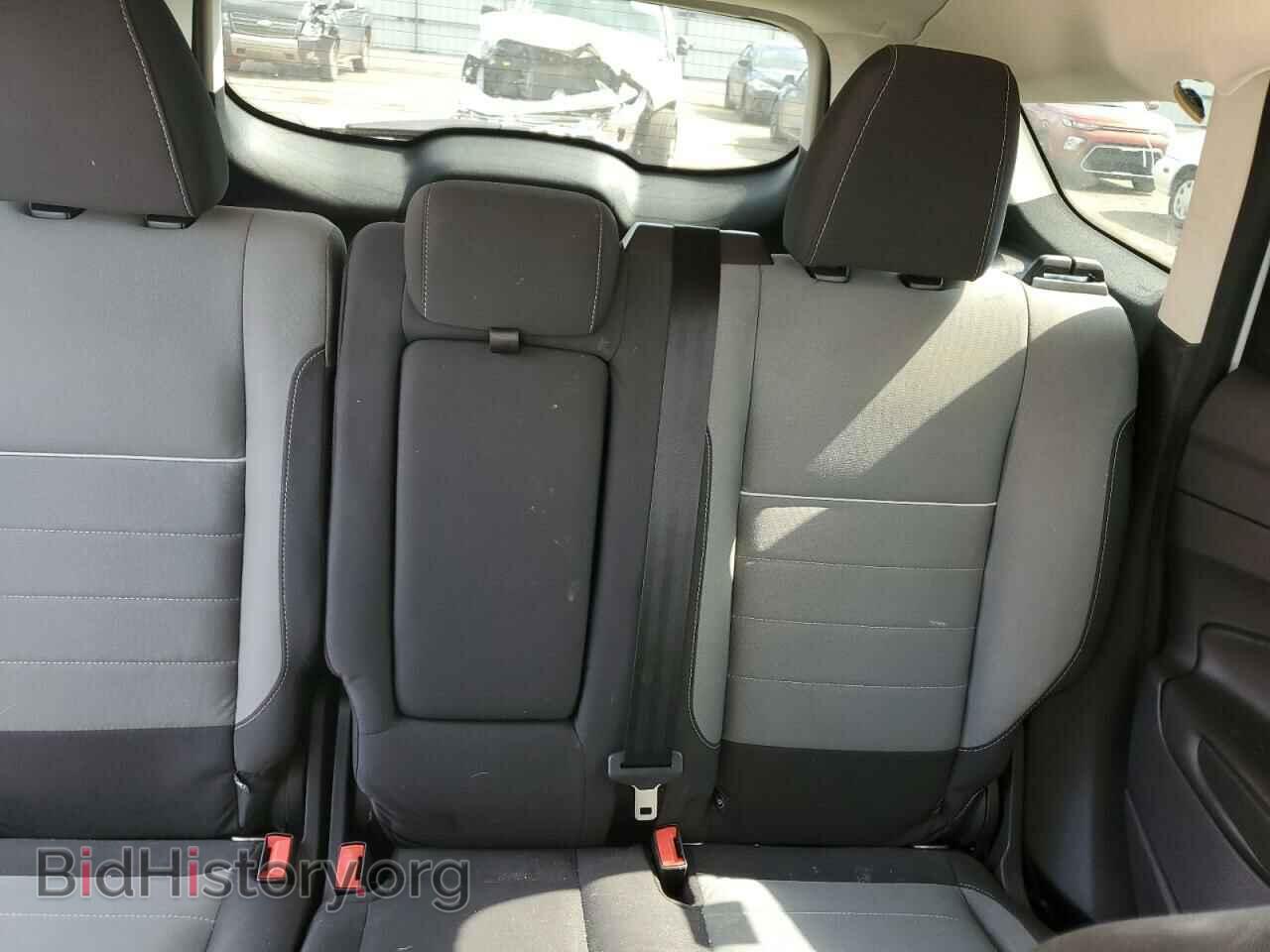 2015 FORD ESCAPE - VIN: 1FMCU0G76FUC55902 - Фото 10