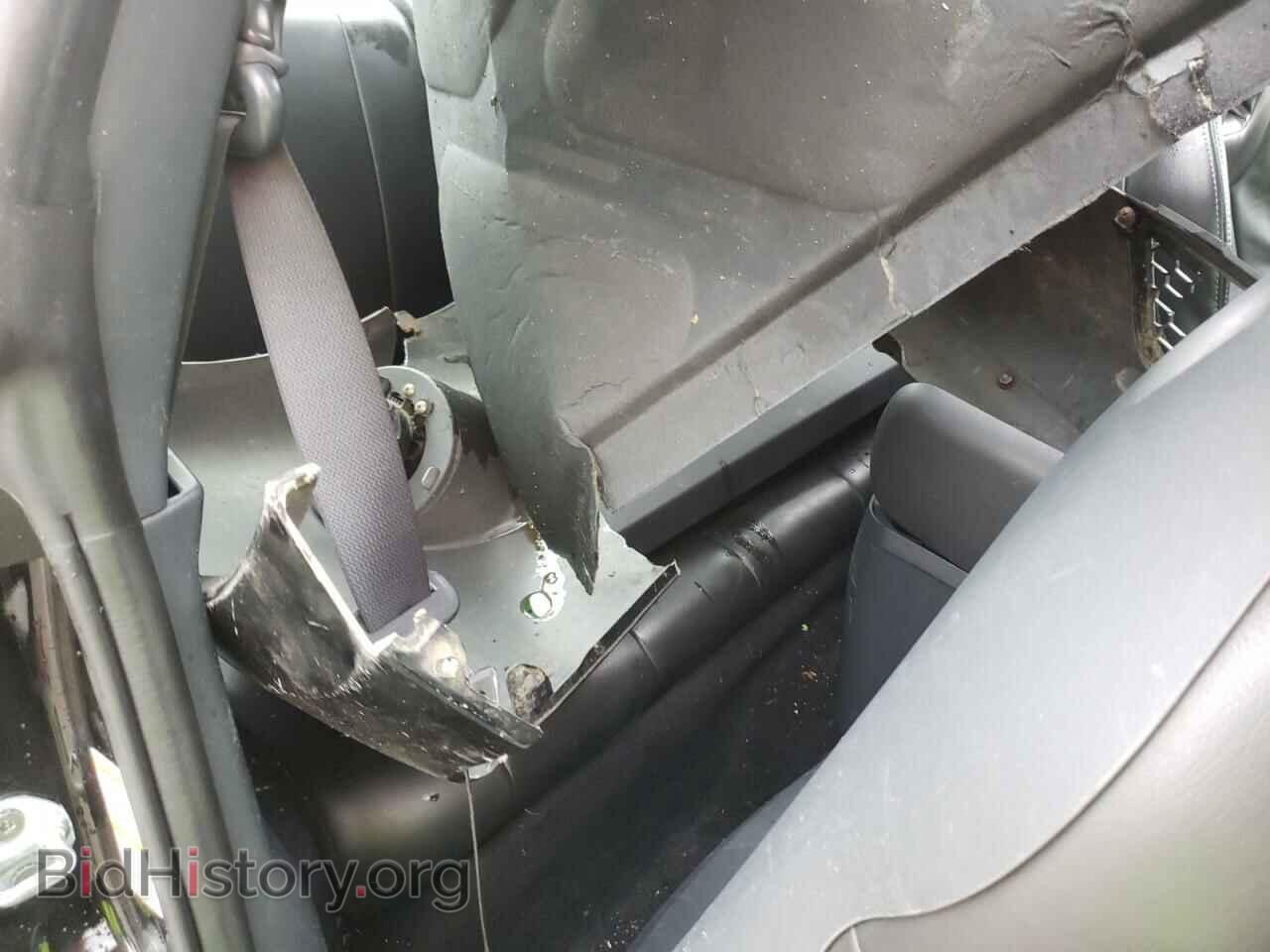 2007 MITSUBISHI ECLIPSE - VIN: 4A3AK34T87E014968 - Фото 6