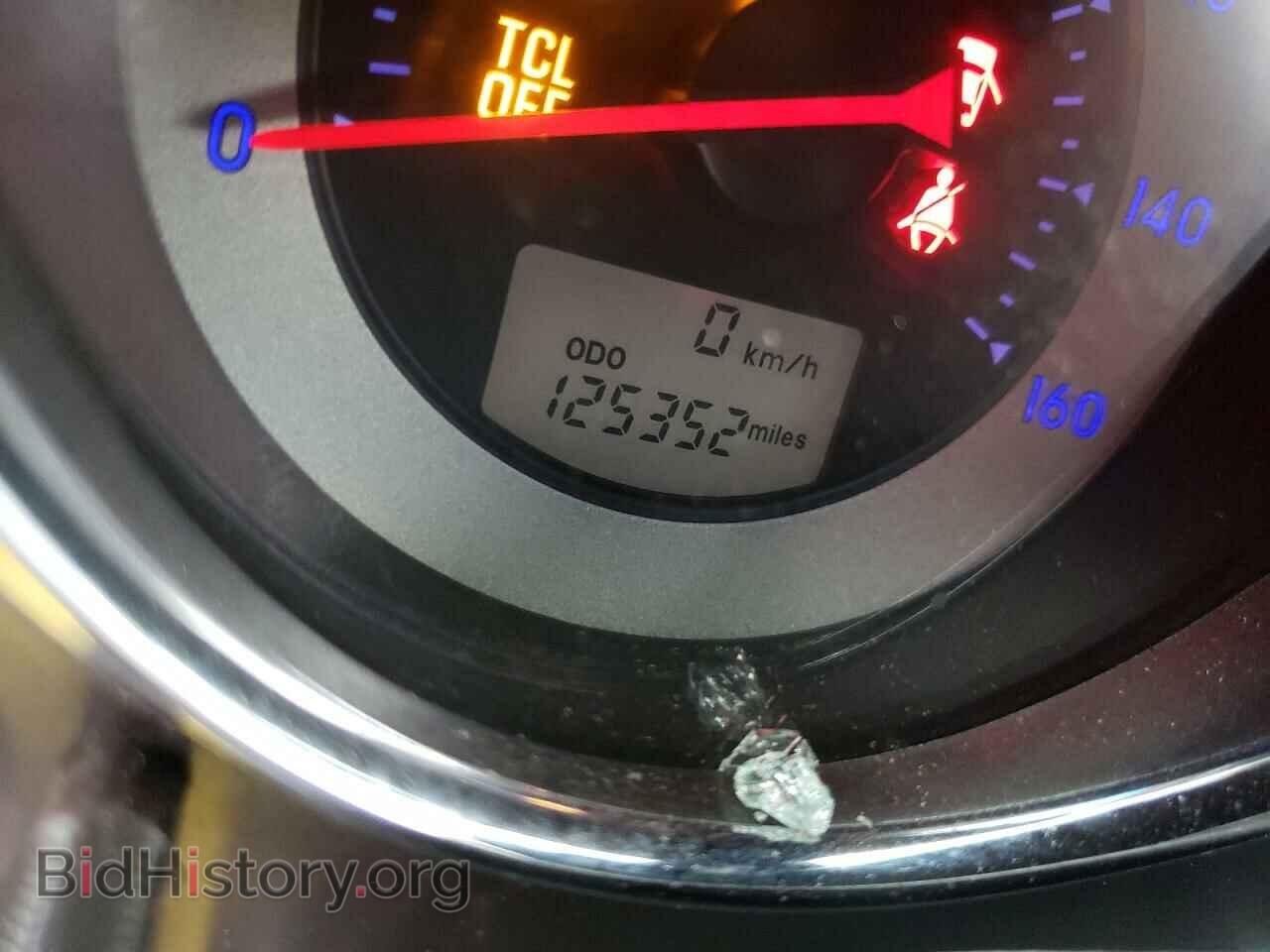 2007 MITSUBISHI ECLIPSE - VIN: 4A3AK34T87E014968 - Фото 8