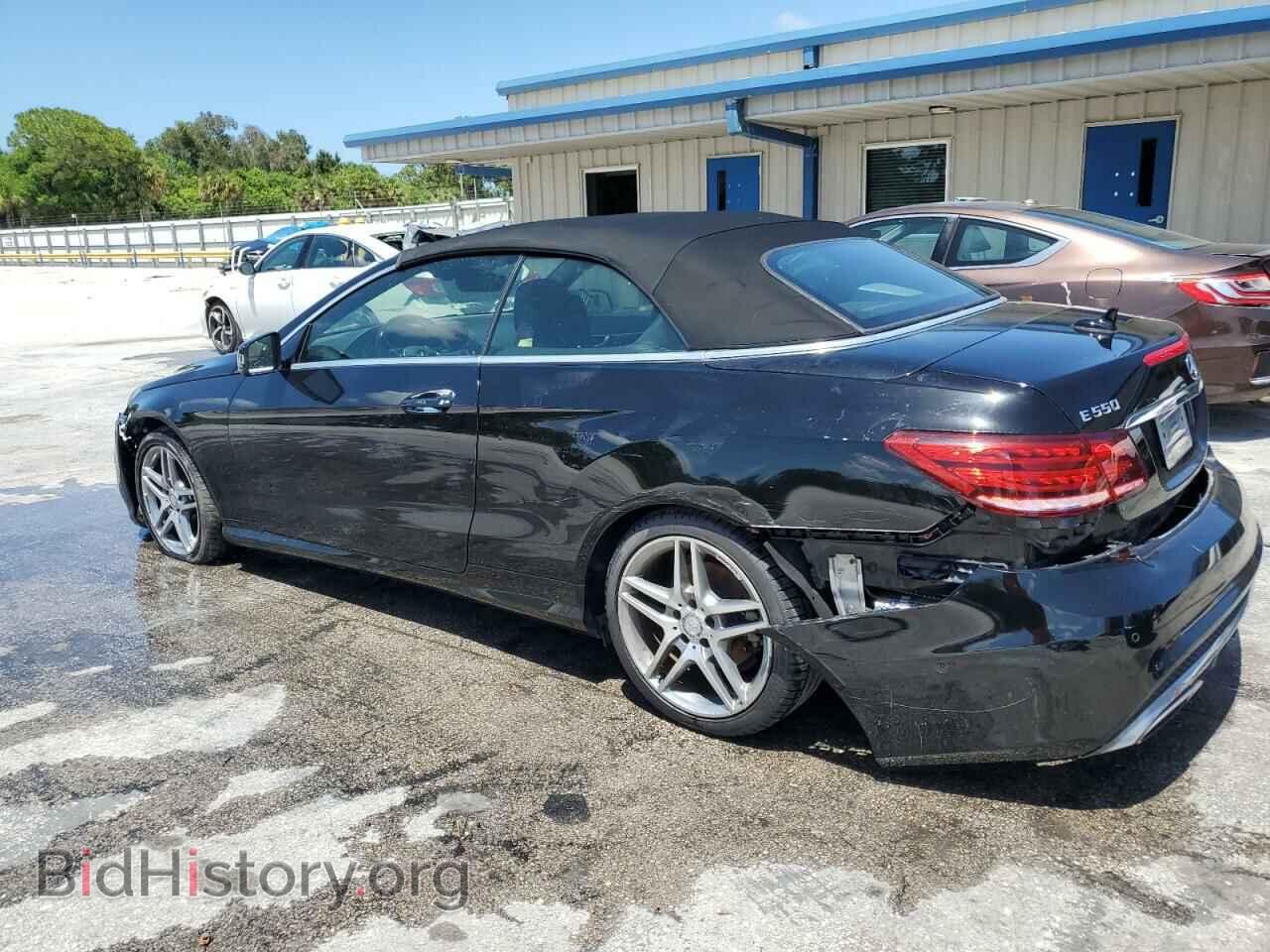 2015 MERCEDES-BENZ E-CLASS - VIN: WDDKK7DF4FF305054 - Фото 2