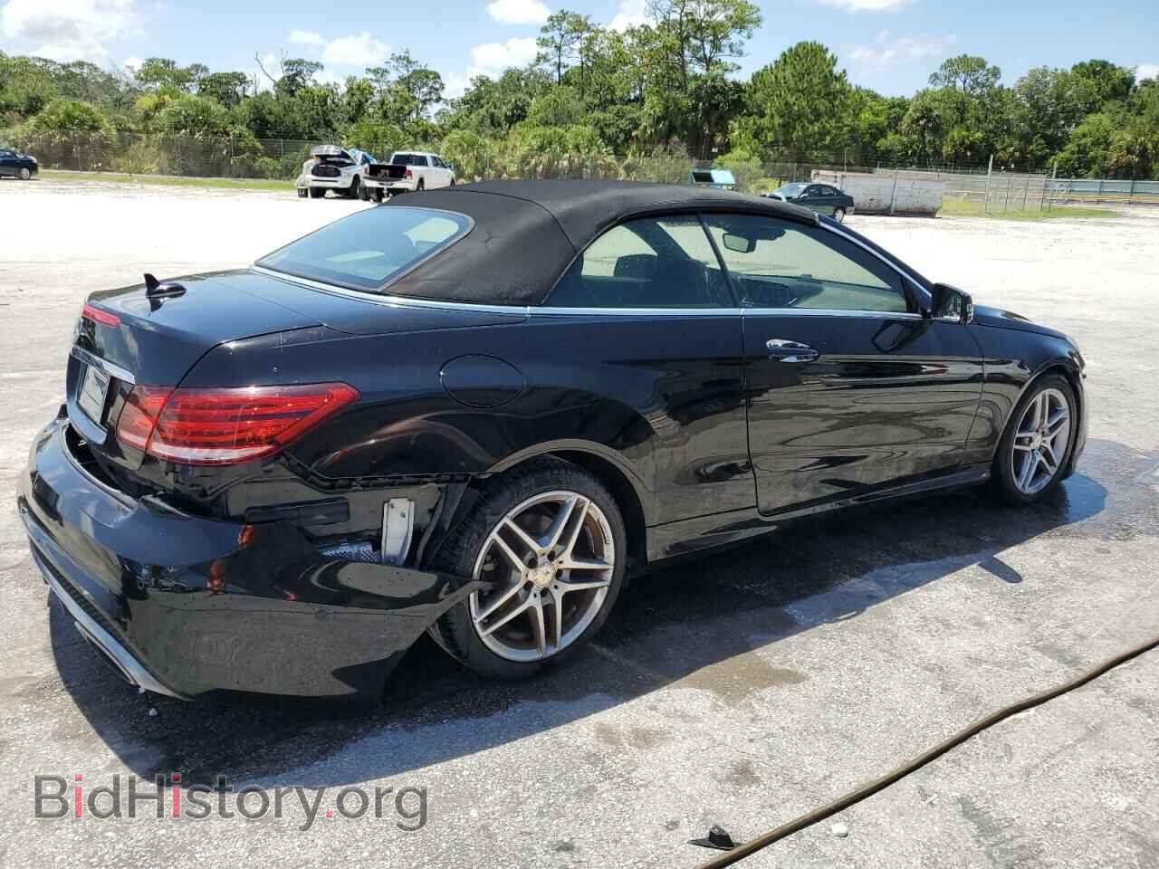 2015 MERCEDES-BENZ E-CLASS - VIN: WDDKK7DF4FF305054 - Фото 3