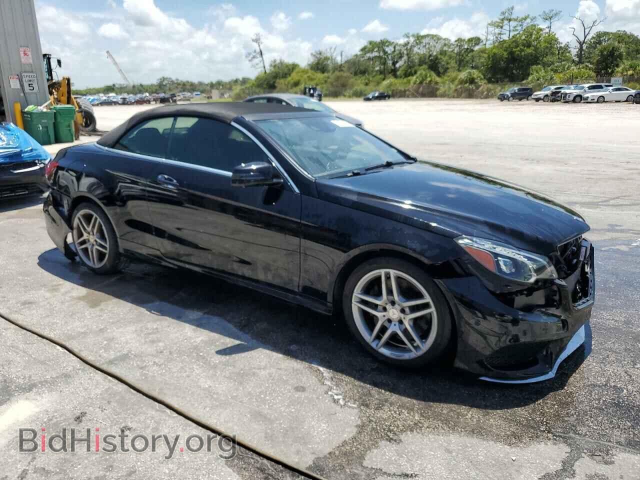 2015 MERCEDES-BENZ E-CLASS - VIN: WDDKK7DF4FF305054 - Фото 4