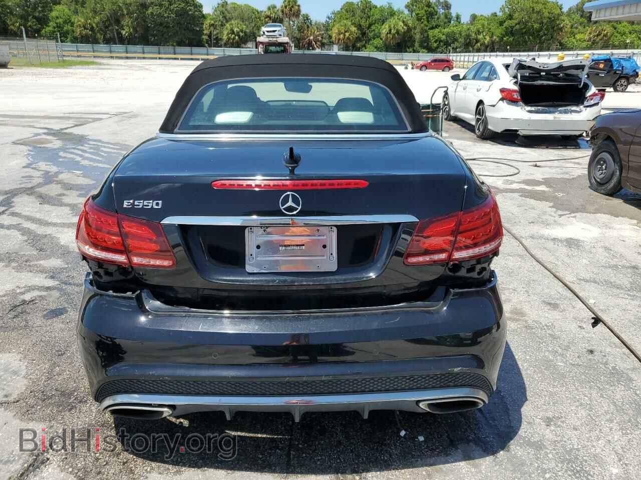 2015 MERCEDES-BENZ E-CLASS - VIN: WDDKK7DF4FF305054 - Фото 6