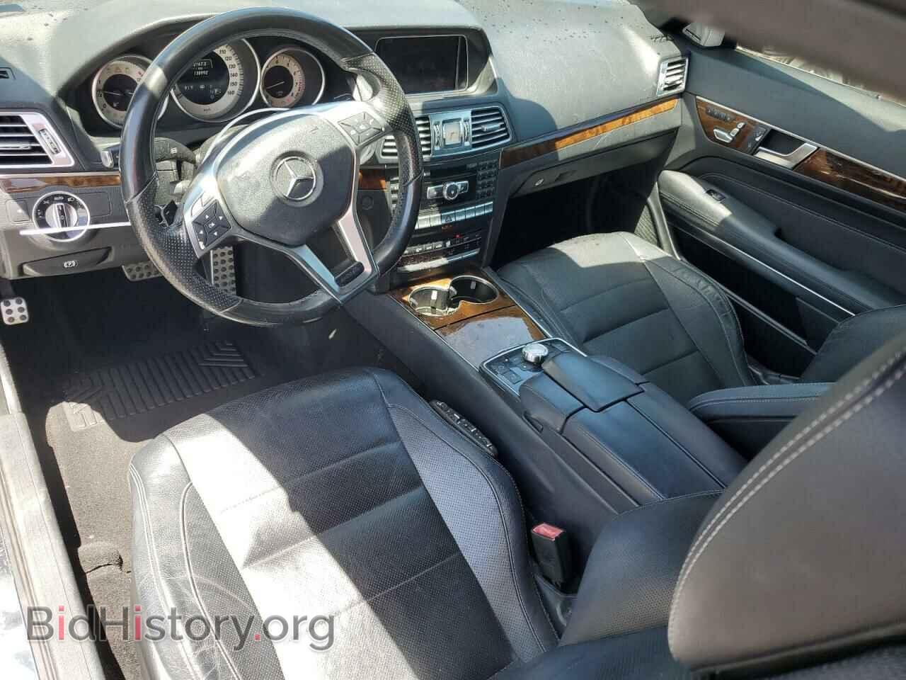 2015 MERCEDES-BENZ E-CLASS - VIN: WDDKK7DF4FF305054 - Фото 8