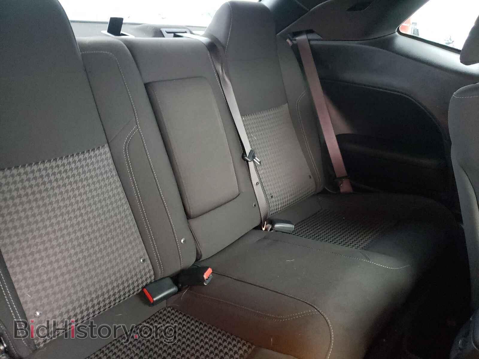 2021 DODGE CHALLENGER - VIN: 2C3CDZAG6MH591071 - Photo 6