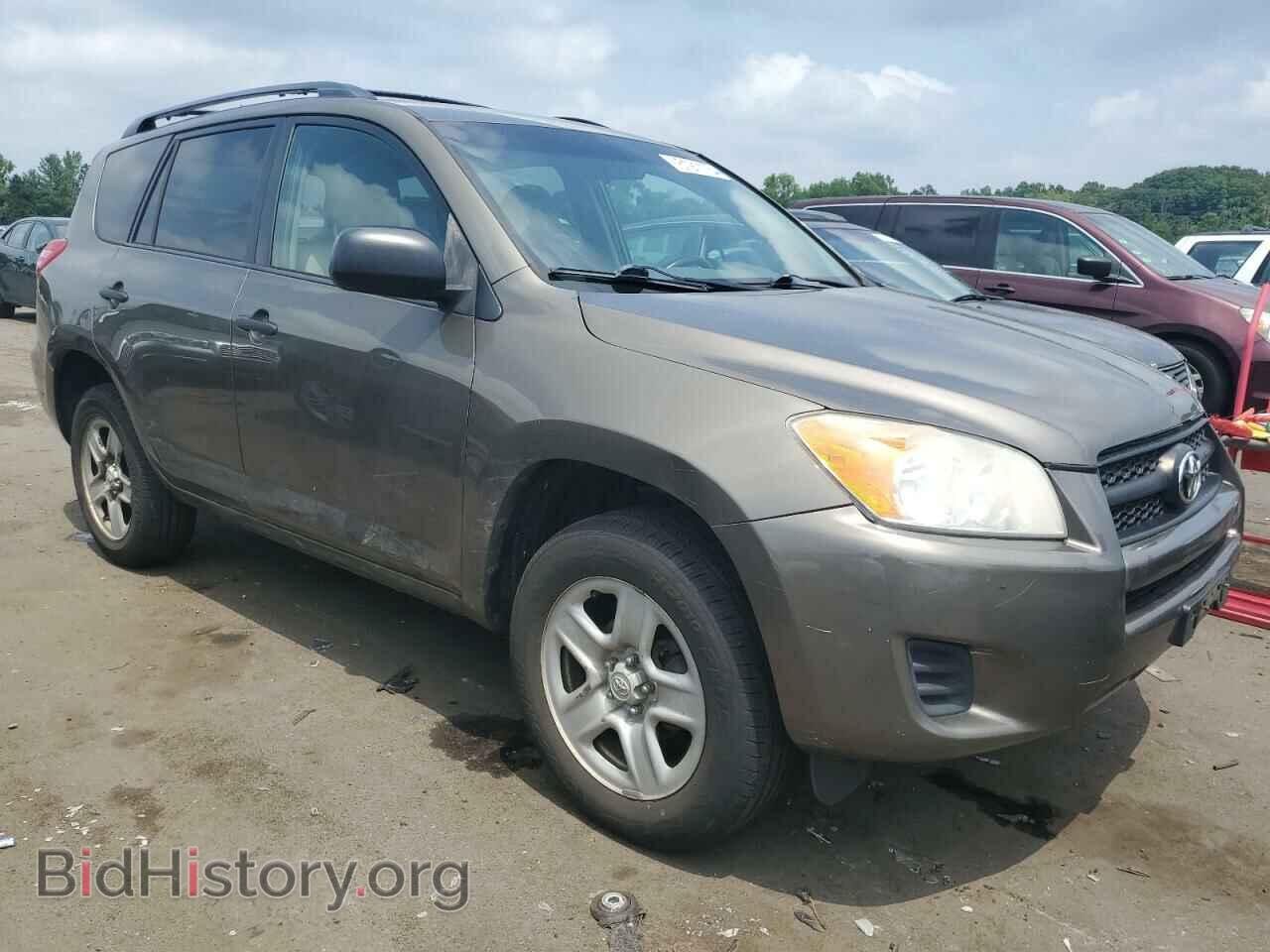 2009 TOYOTA RAV4 - VIN: 2T3BF33V79W012901 - Фото 4