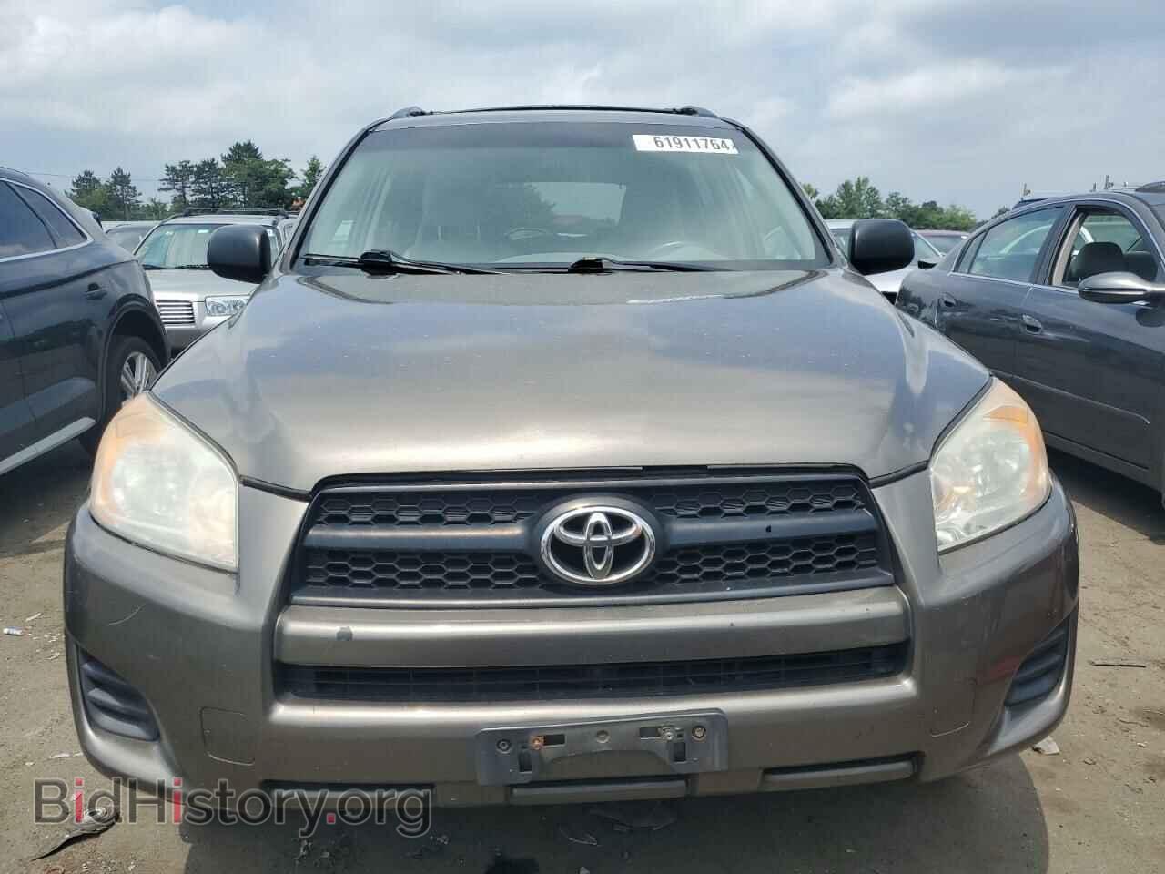 2009 TOYOTA RAV4 - VIN: 2T3BF33V79W012901 - Фото 5