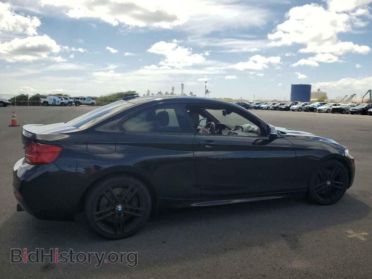 2018 BMW M2 - VIN: WBA2J5C56JVC07586 - Photo 3