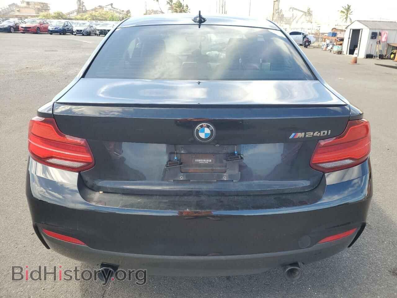 2018 BMW M2 - VIN: WBA2J5C56JVC07586 - Photo 6