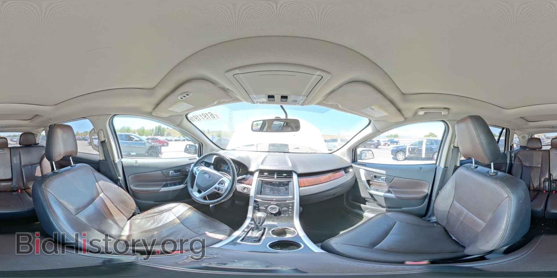 2011 FORD EDGE - VIN: 2FMDK4KC1BBB60976 - Photo 15