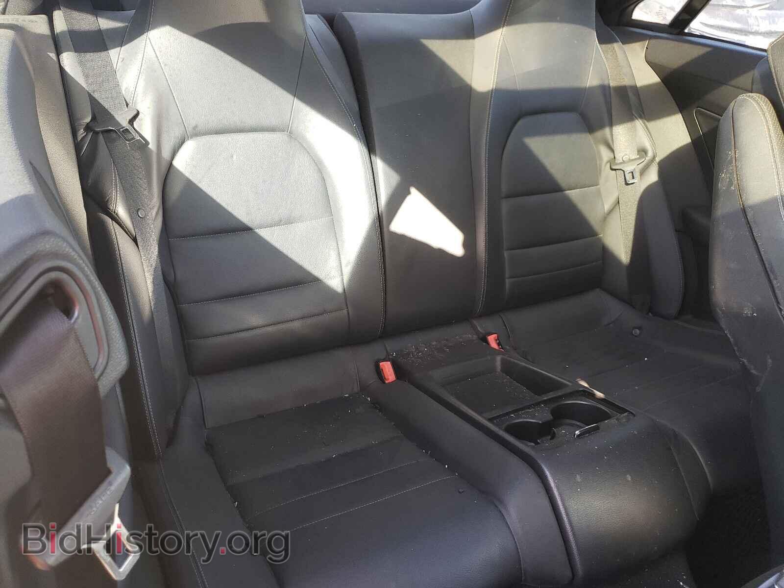 2011 MERCEDES-BENZ E-CLASS - VIN: WDDKJ5GB2BF081762 - Фото 6