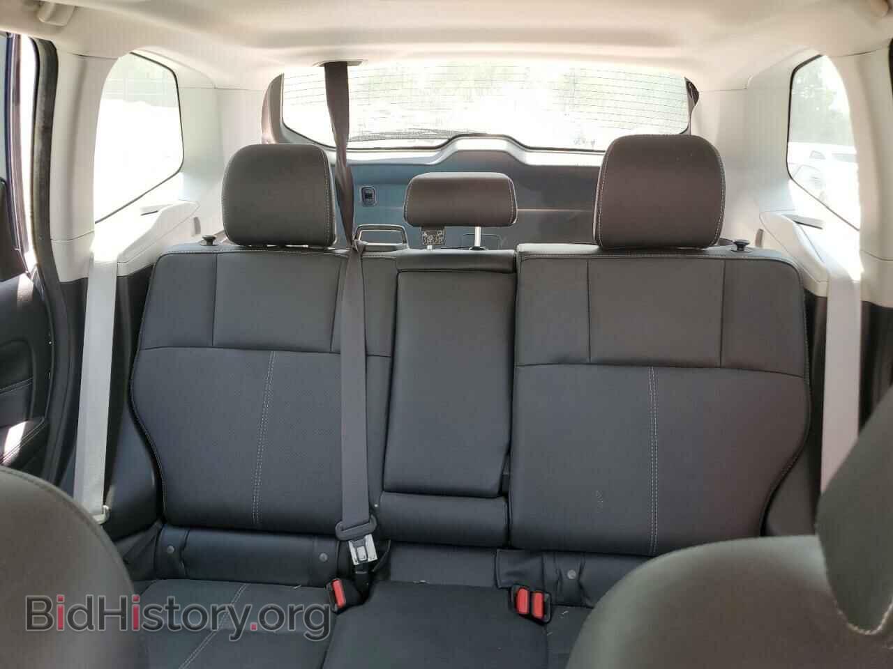 2018 SUBARU FORESTER - VIN: JF2SJGWC4JH535224 - Фото 10